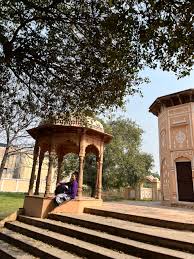 Patiala – What I did, saw, and ate in ...