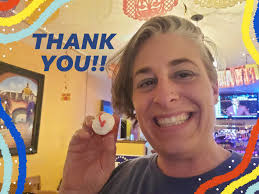 Thank you to everyone that helped and supported me. I couldn't have done  this without you!!!