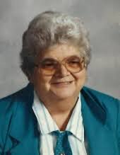 Obituary information for Ann M. Dickerson