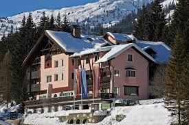 Anton mit neuen appartements in st. Hotel Mooserkreuz In St Anton Am Arlberg Tirol Alpen Guide De