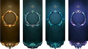 Just continue playing the game to access it. Lol Wild Rift So Funktioniert Ranked Diese Belohnungen Gibt S