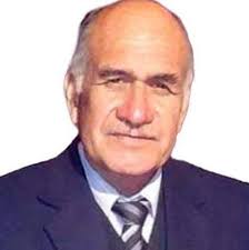 Benjamín Cuba Orbegoso