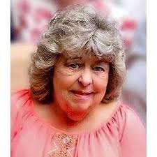 JUDITH VAUGHAN Obituary (2019)