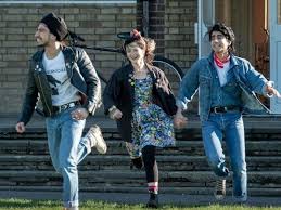 Blinded By The Light Review Gurinder Chadha S Ode To Springsteen Is Utterly Joyous The Independent The Independent