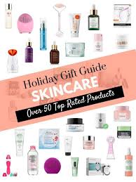 The Best Skin Care Products 2019 Drugstore Luxury Skin Care Skin Care Gifts Beauty Products Gifts Gifts For Makeup Lovers