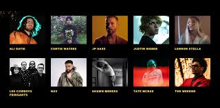 The 2021 juno awards will be broadcasted on sunday, may 16 at 5 p.m. Juno Awards Canadian Music Blog