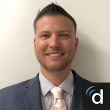 Dr. David Enfield, MD