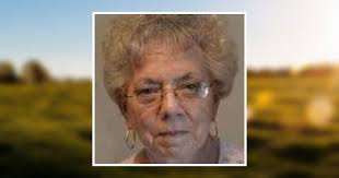 Shirley Mae Acebo Obituary September 13, 2012