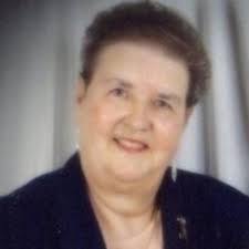 Obituary information for Viola King Hoffman