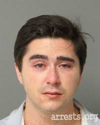 Jake Schilling Mugshot