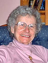 GROSE, Ruth (Muriel)