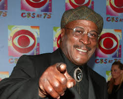 John Amos (1939-2024), um pai lendário na televisão e no cinema