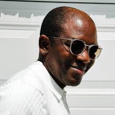 Darrell Lomax's Instagram, Twitter & Facebook