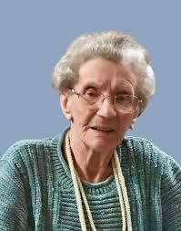 Mary Landis Obituary