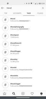 We did not find results for: 2021 Instagram Hashtag Guide How To Get More Reach