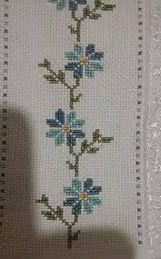 Zelisan Gunes Adli Kullanicinin Ornek Panosundaki Pin Kanaviceler Nakis Desenleri Kanavice