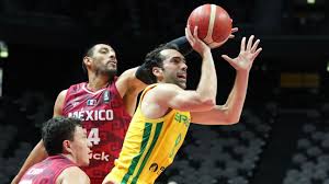 El combinado nacional debutará en la cita olímpica ante el ganador del preolímpico de lituania, el 26 de julio. Baloncesto Juegos Olimpicos De Verano Espndeportes