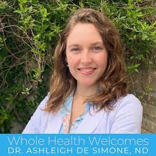 Dr. Jennifer Stagg—Naturopathic Physician (@drjenstagg) · Instagram 照片和视频