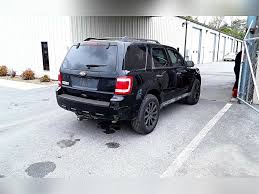 Image result for Black 2010 Escape