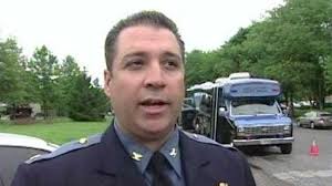 Embattled Anne Arundel police chief to retire