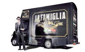 Truly good food for cheap brings back memories of the original humblechef truck. La Famiglia Food Truck The Most Trending Food Truck In Malaysia By
