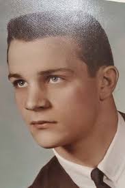 Paul J. Davis 1946-2021