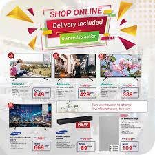 We have over 30 stores in 3 states to help you turn you. Teljoy On Twitter New Year New Appliances Electronics Furniture Turn Your House Into A Home The Affordable Way This Year Https T Co Ttxgknyitp Https T Co Xlkrbpoeqs