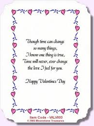 Valentine Card Verses By Moonstone Treasures Valentine Verses Valentines Card For Husband Verses For Cards
