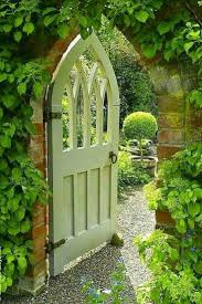 Pin On The Glory Of The Garden