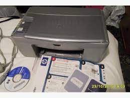 The raspberry pi 4 4gb and everything you need to get up and running within minutes in the exciting world of raspberry pi! Hp Psc 1215 Printer Driver For Windows 7