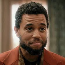 MoCo Native Michael Ealy Joins Cast of 'Bel-Air' Michael Ealy has made a  splash in his recurring role