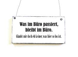Buroalltag Turschild Dekoschild Holzschild Buroschild Schilder Holzschilder Dekoschilder Turschilder
