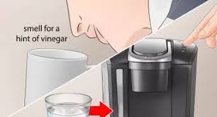 Disassemble and wash removable parts: 4 Ways To Clean A Keurig Wikihow