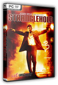 Stranglehold Free Download Pc Game Exe Games Pc Games And Softwares Gaming Pc Video Games Pc Free Download