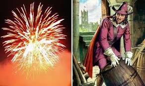 Guy Fawkes Night - Wikipedia