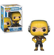 Muñeco funko pop de fortnite: Pop Games Fortnite S1 Merry Marauder By Funko Barnes Noble