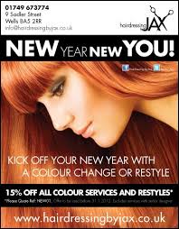 Now, with over fifteen years in the sacramento salon industry, we couldn't be more thankful for our community and clients. Hairdressing By Jax Salon Marketing Salon Advertising Salon Promotions