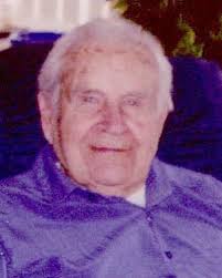 Keith Grout. Obituary (1922