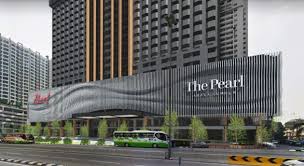 Sad that afternoon, i've received a sms from okt ler ler notifying that there's new arrival in old klang road so decided. Savills Pearl Point Shopping Centre 58000 Kuala Lumpur Property For Lease