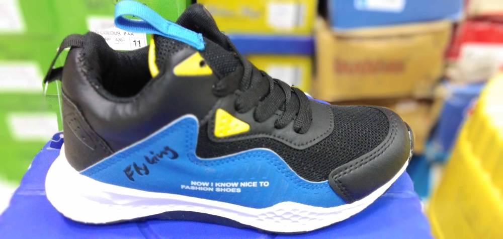 Snickers Shoes product image
