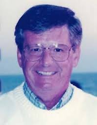 Obituary for William "Bill" Christman