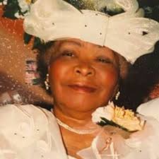 Bernice Mae Jenkins Obituary October 24, 2020