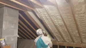 Unit 15b, knockgriffin industrial estate, midleton, co.cork. Spray Foam Insulation Cork Home Insulation Contractors