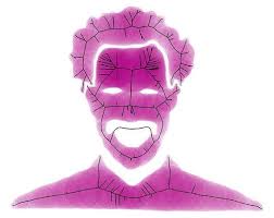 Do You Recognise This Guy Yes It S Borat Art Guys Wall Art