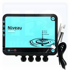 Regulation De Niveau D Eau Par Skimmer Regul Electronique H2o Piscines Spas