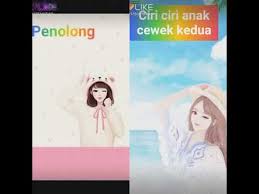Ciri yang kelihatan oleh orang tua terhadap anaknya adalah berkurangnya nafsu makan pada anak. Wow Inilah Ciri Ciri Anak Pertama Dan Kedua Youtube