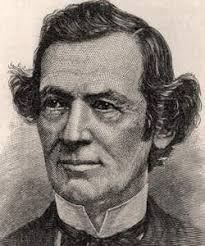 McLane, Robert Milligan