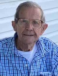 Obituary information for Curtis Hoover Varney