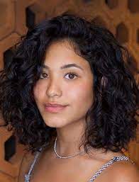Do You Like To Wear Curls Like Natural Look See Here The Most Stunning Ideas Of Natural Curls Hairstyles Curly Hair Styles Naturally Curly Hair Styles