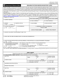 Fill - Free Fillable Forms For The U.S. Department Of Veterans Affairs
